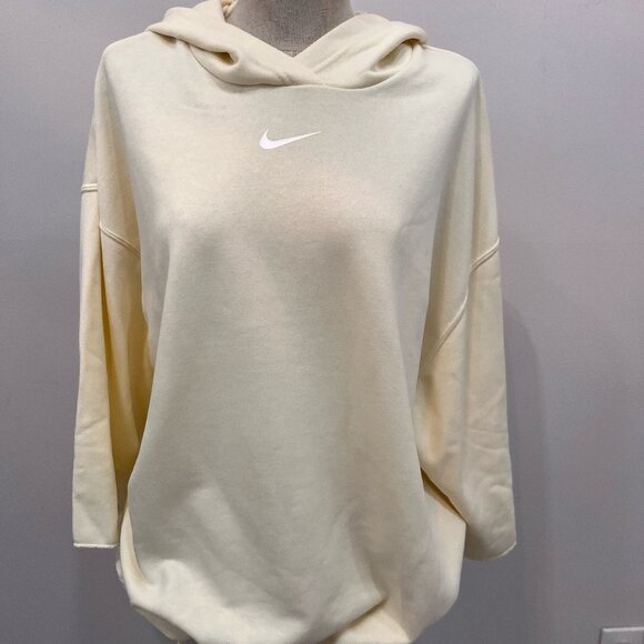 Nike Woman's Hoodie - Picture 1 of 4